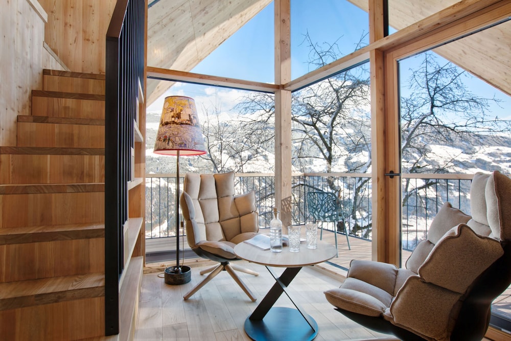 HOCHLEGER - DELUXE CHALETS 24/49