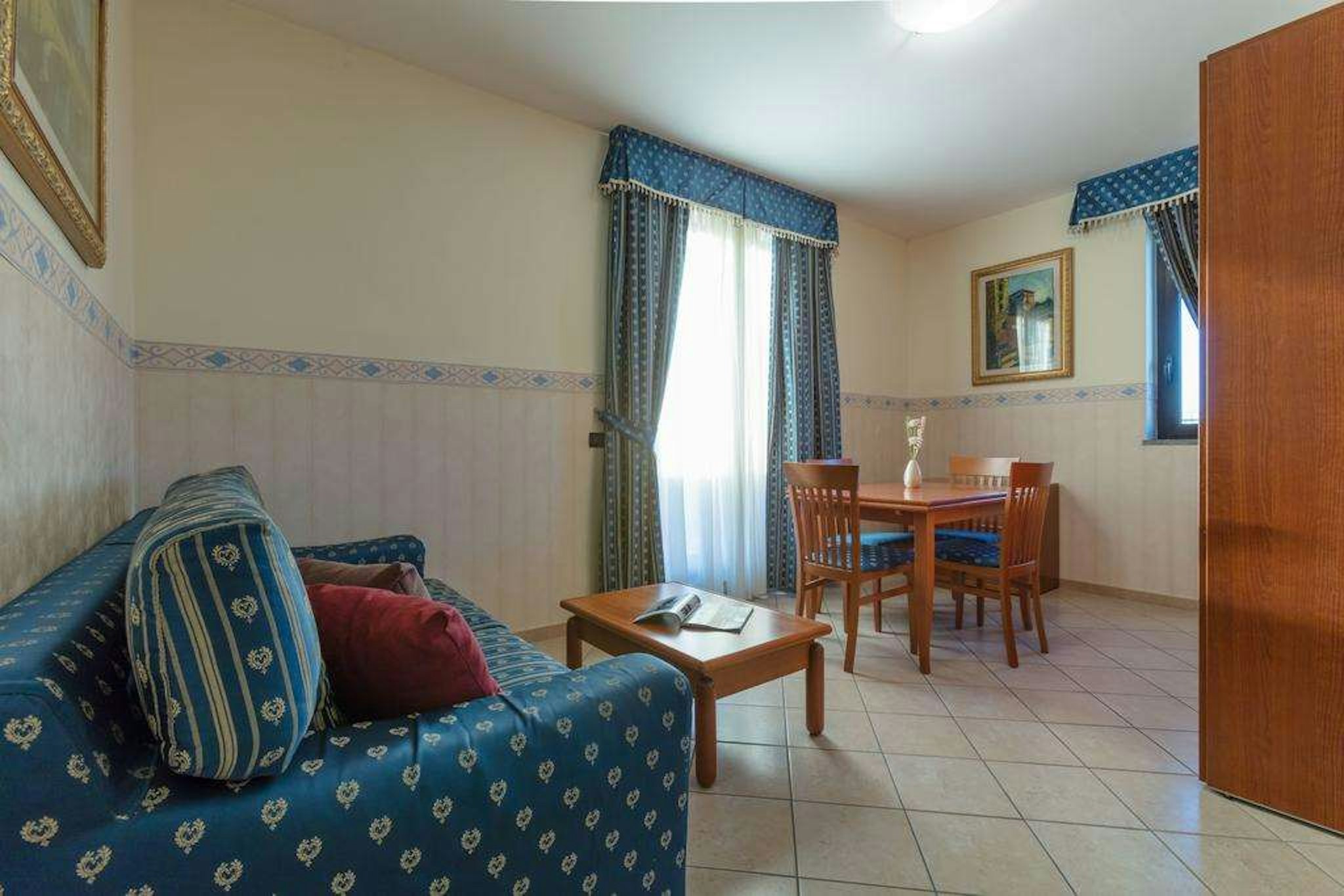 Hotel Traiano 36/54