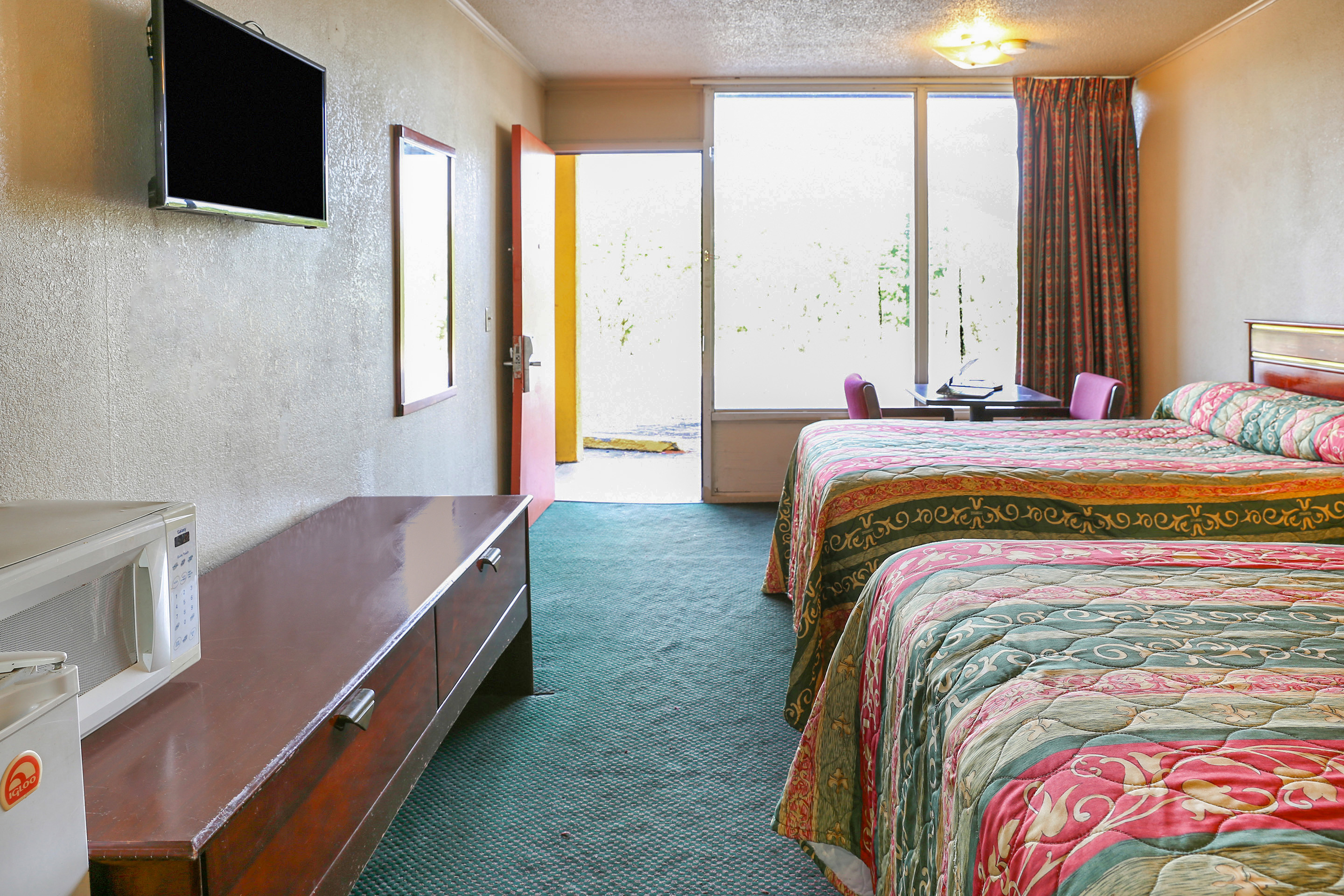 MAGNUSON HOTEL OPELIKA 13/45