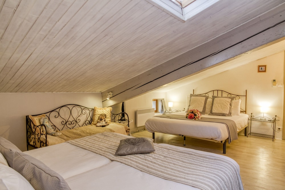 Hotel Boquier 13/50