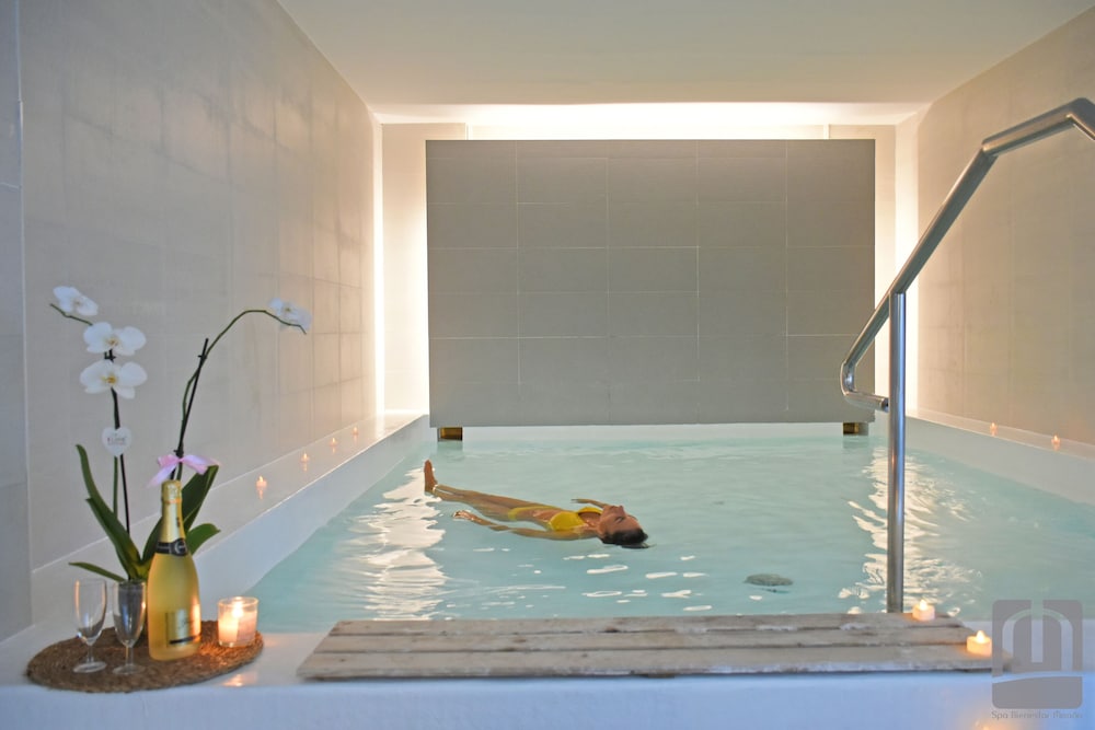 Hotel Spa Bienestar Moana 36/63