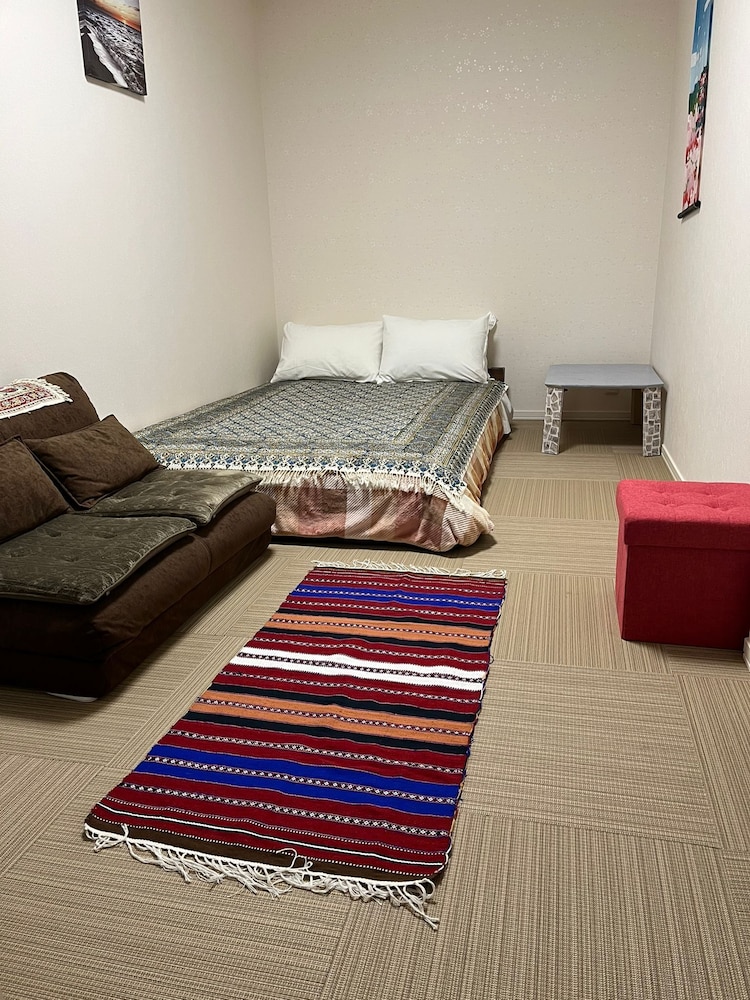 Tokyo stay Hut SARI 22/29