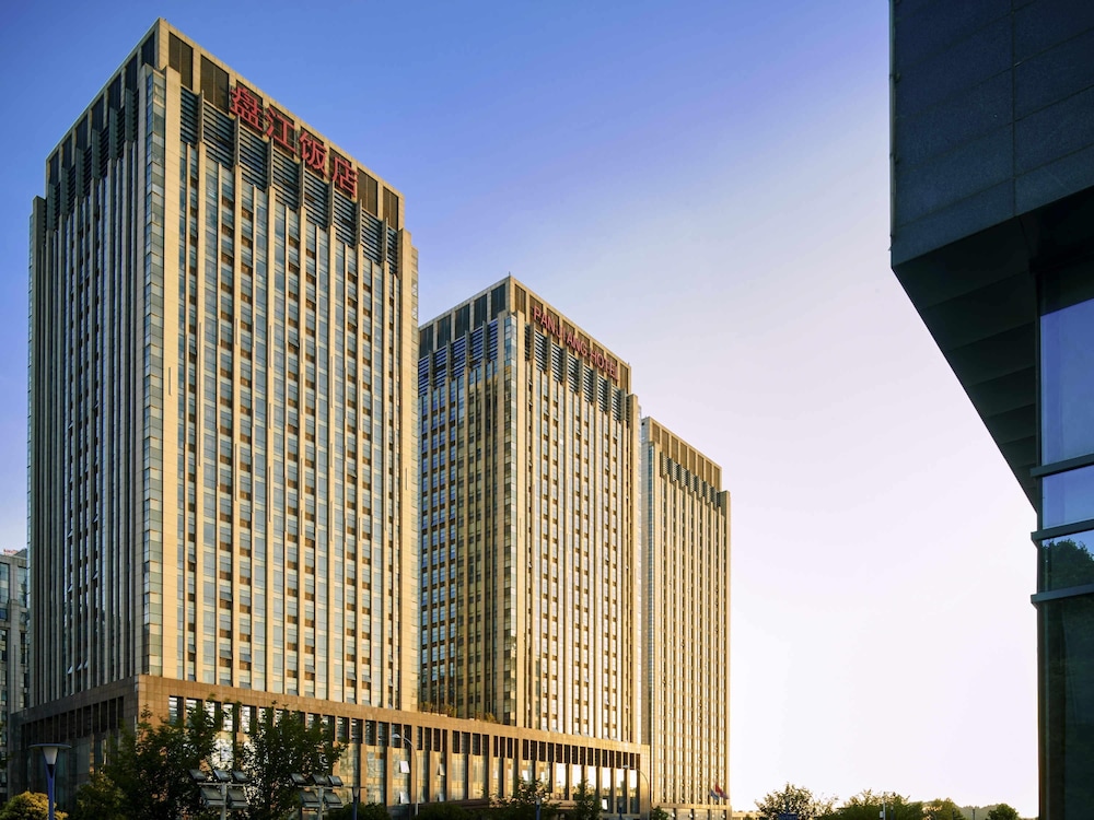Novotel Guiyang Panjiang 4/50