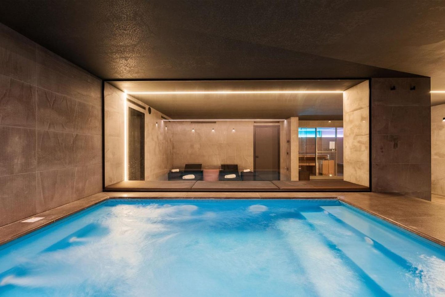 Eurostars Matera La Suite 48/76