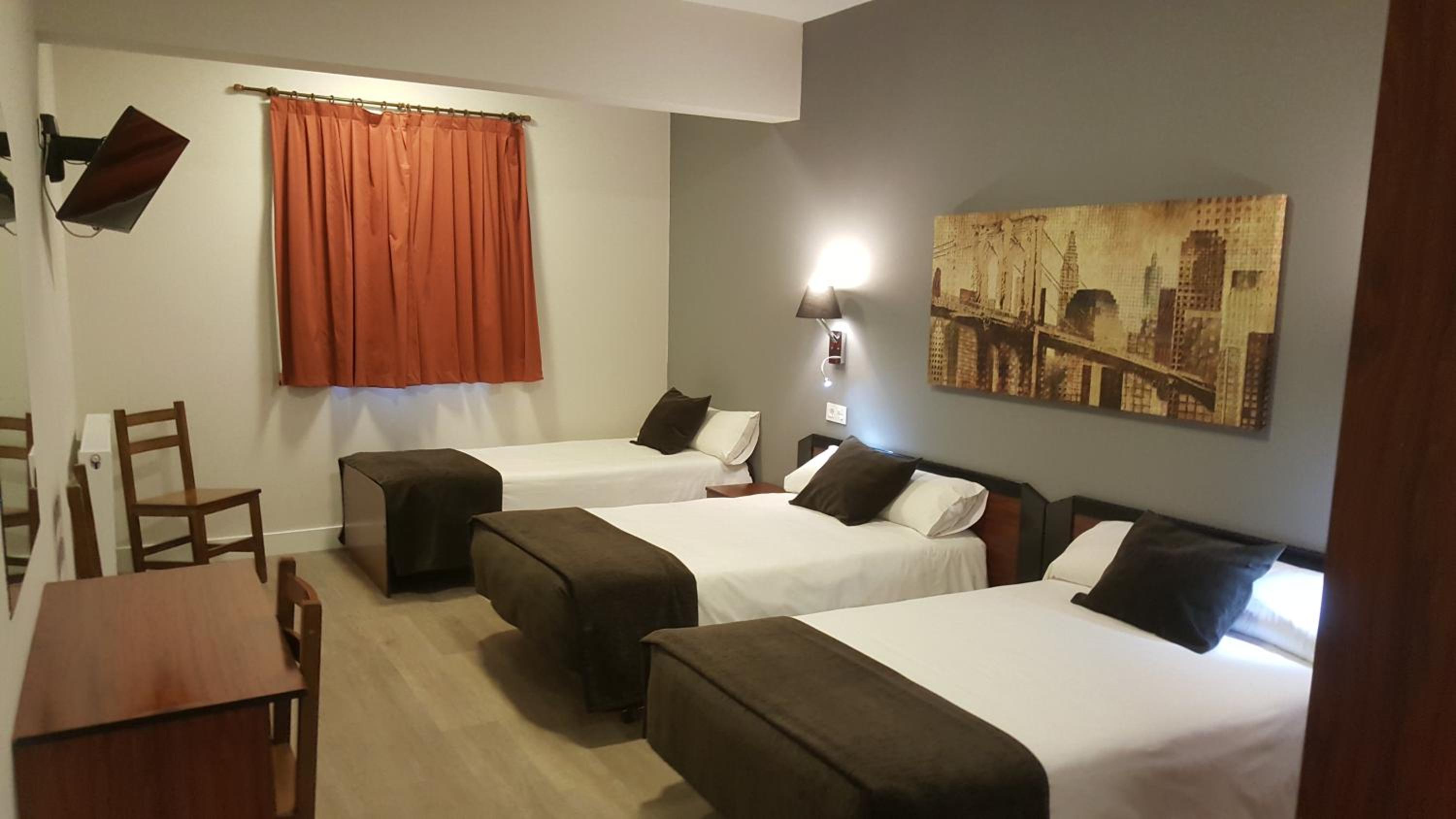Hotel El Haya 9/46