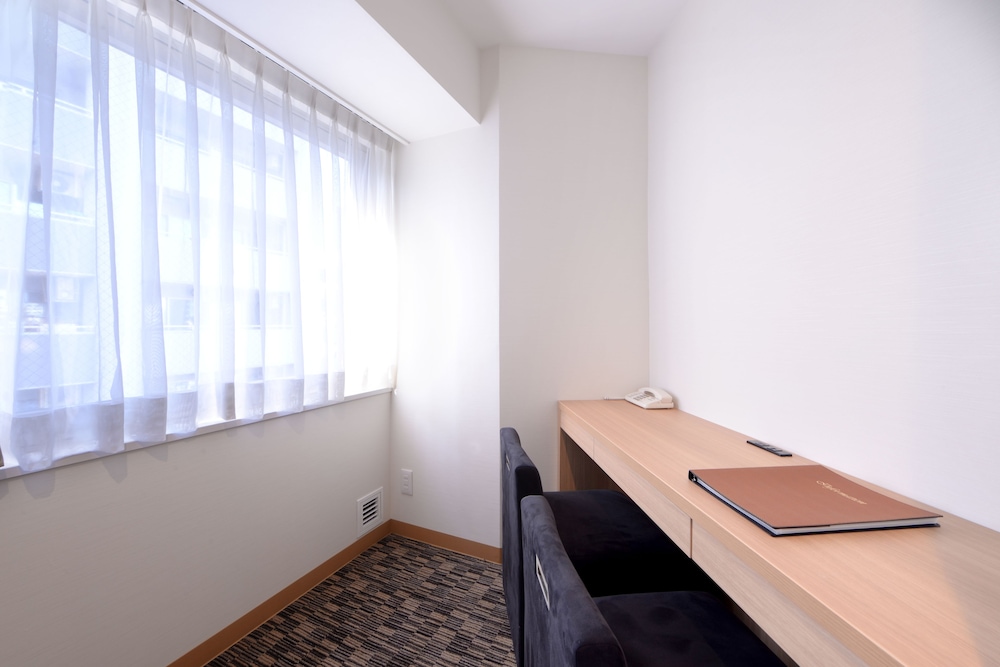 Vessel Inn Ueno Iriya Ekimae 4/61