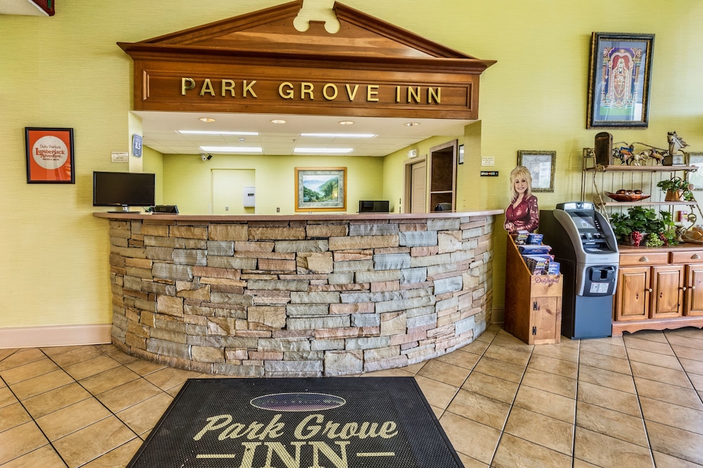 Park Grove Inn 12/62