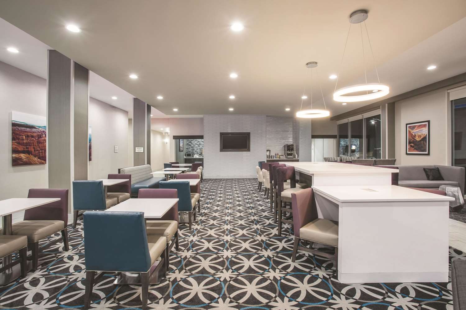 La Quinta Inn & Suites By Wyndham La Verkin-Gateway To Zion 35/41