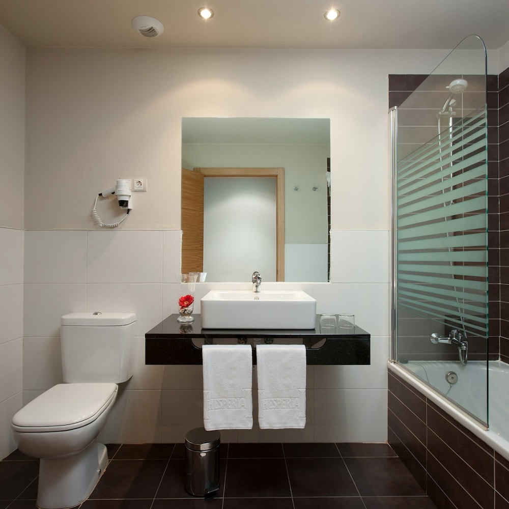Hotel Balneario Areatza Formerlyhesperia Areatza 25/27