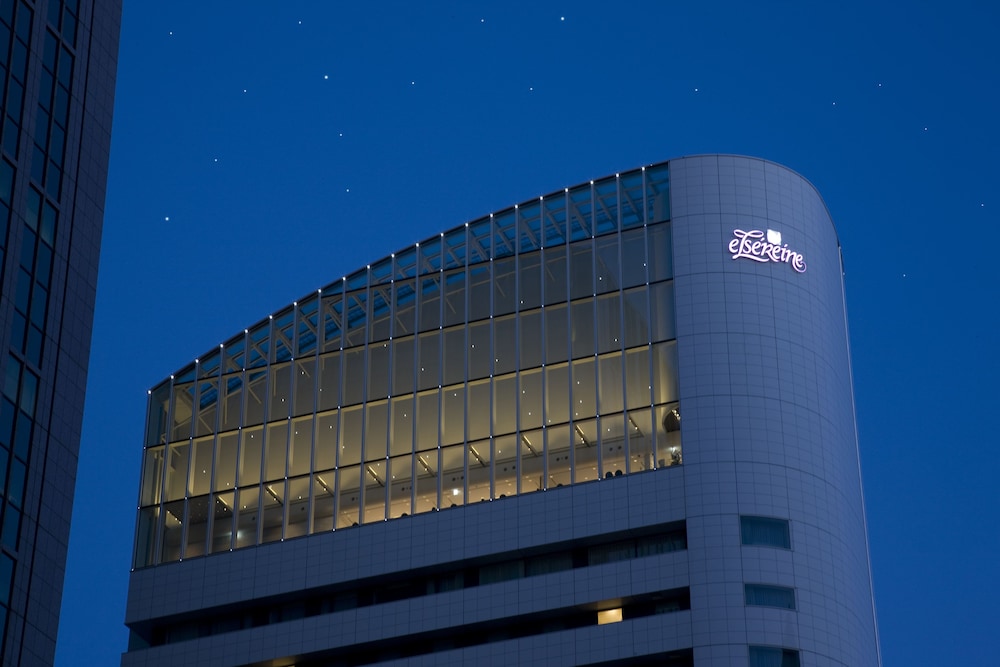 Hotel Elsereine Osaka in OSAKA