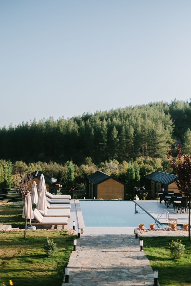 Kairos Hotel 27/43
