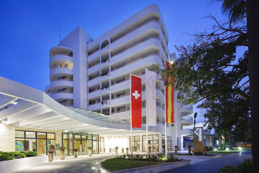Hapimag Resort Marbella photo4