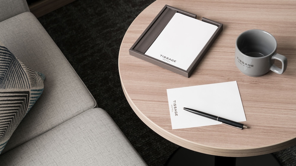 Tissage Hotel Naha By Nest 57/61