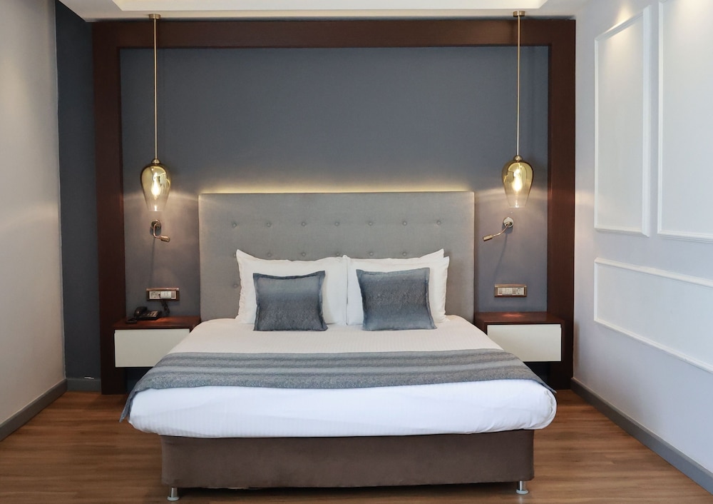 Nova Plaza Crystal Hotel & Spa 21/62