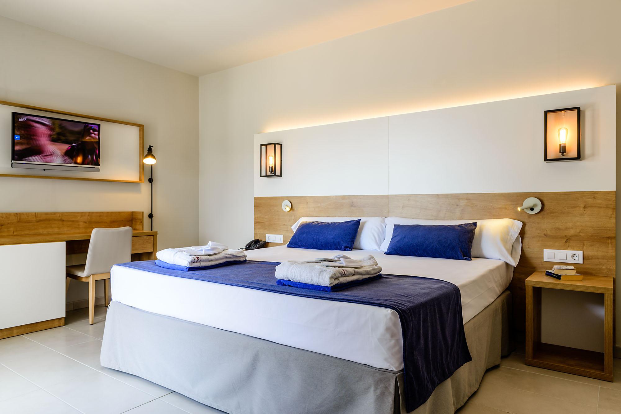 Suite, Balcony or Terrace