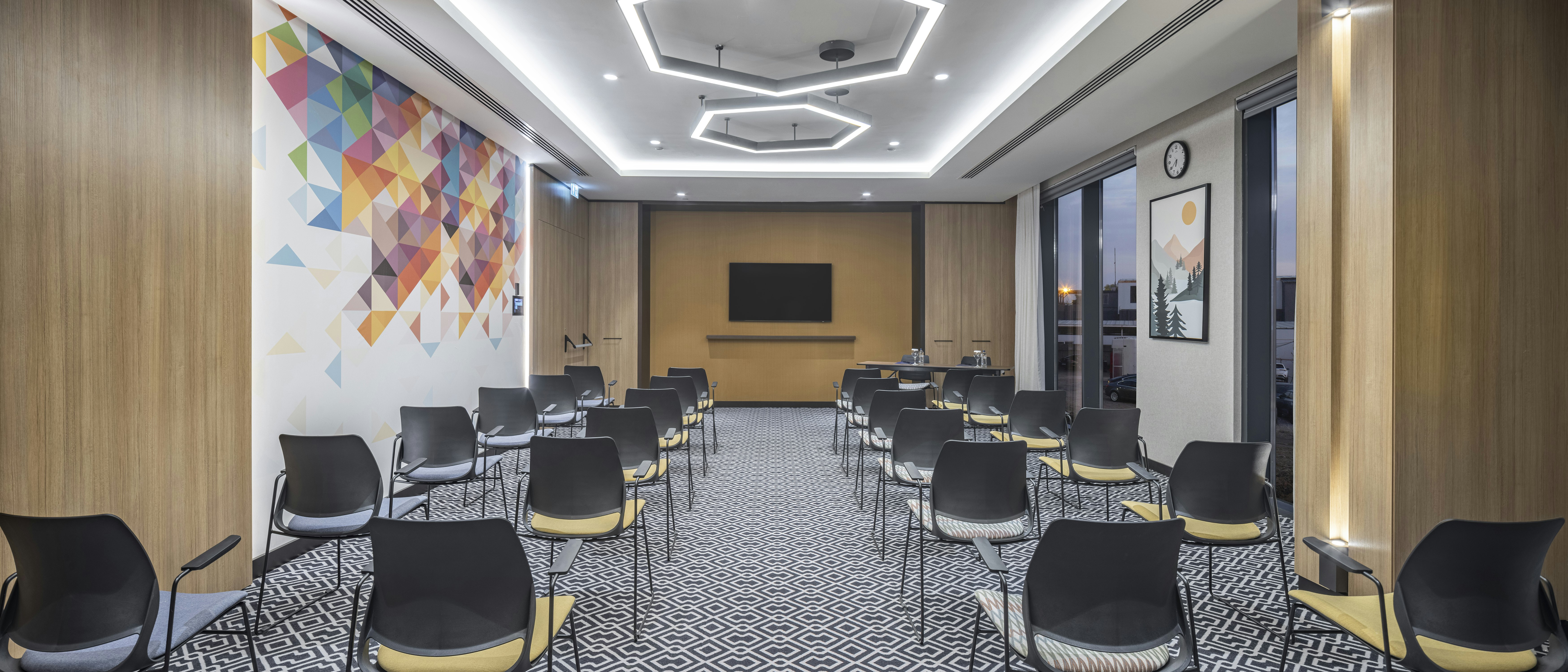 Hampton by Hilton Antalya Airport 48/58