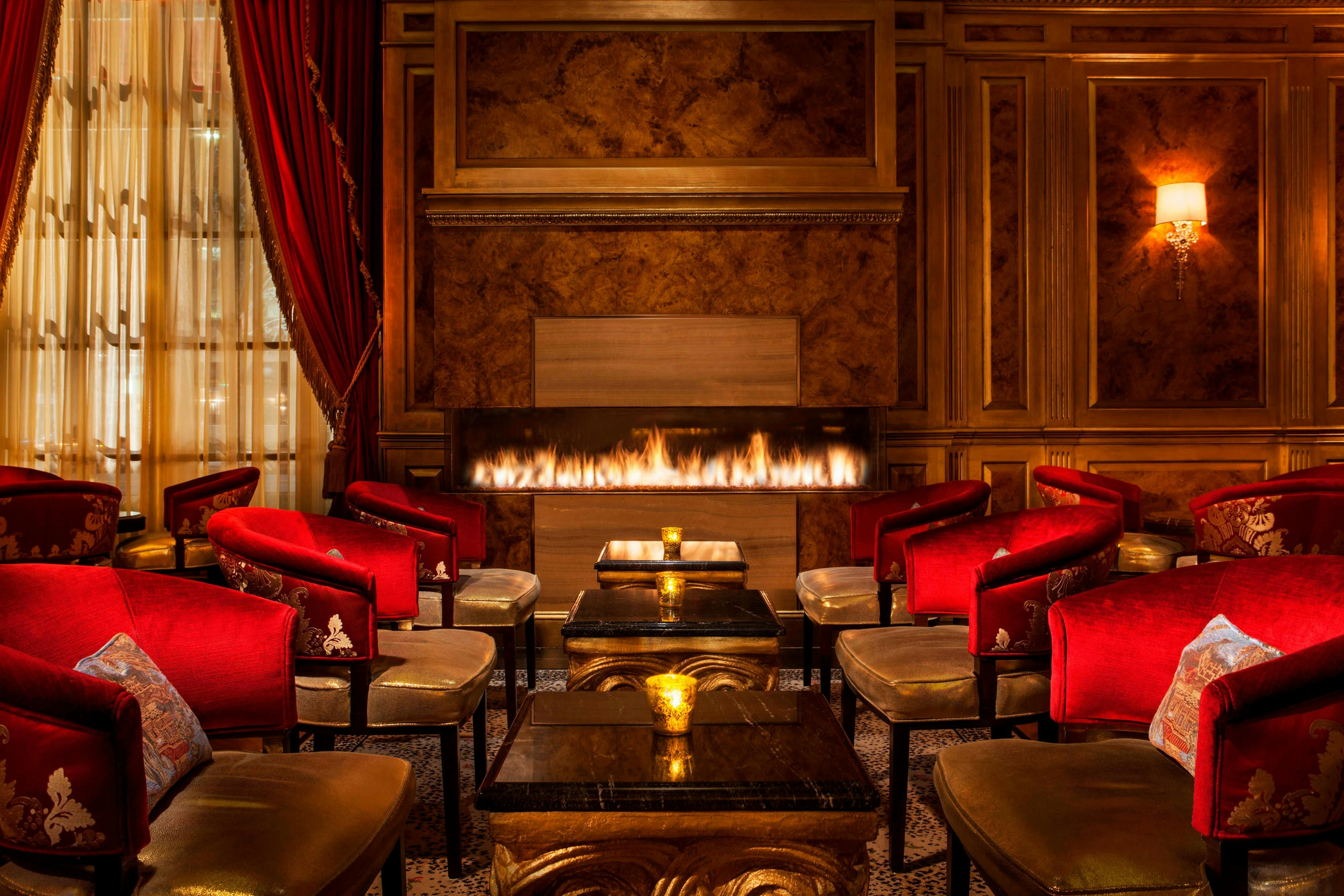 The St Regis Washington D C 14/30