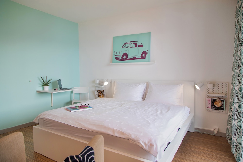 Parkhotel Brenscino 10/50