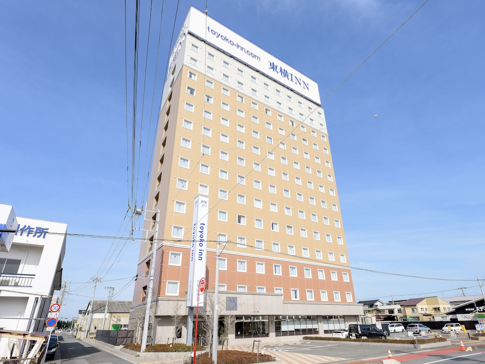 TOYOKO INN GUMMA ISESAKI EKIMAE 1/23