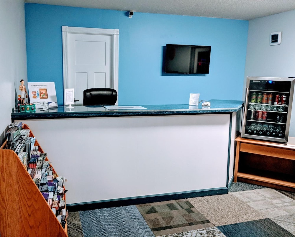 Executive Inn 4/33