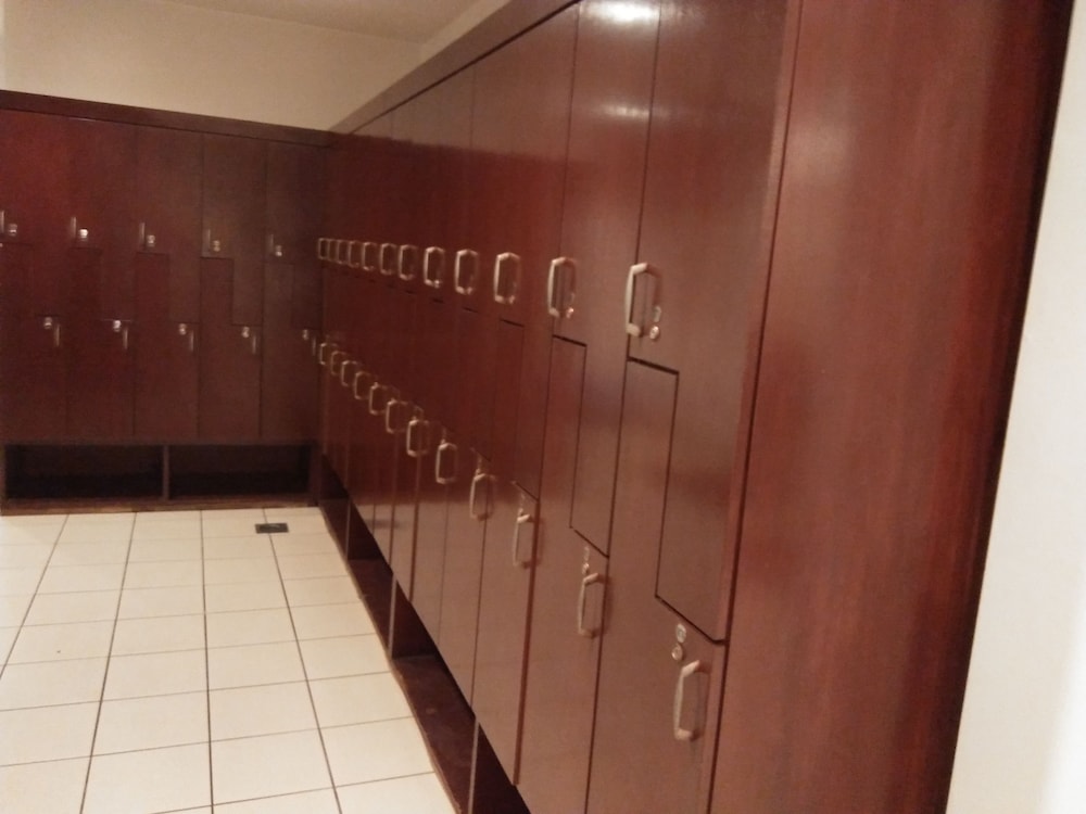 Grand Service Apartment @ Times Square 27/51