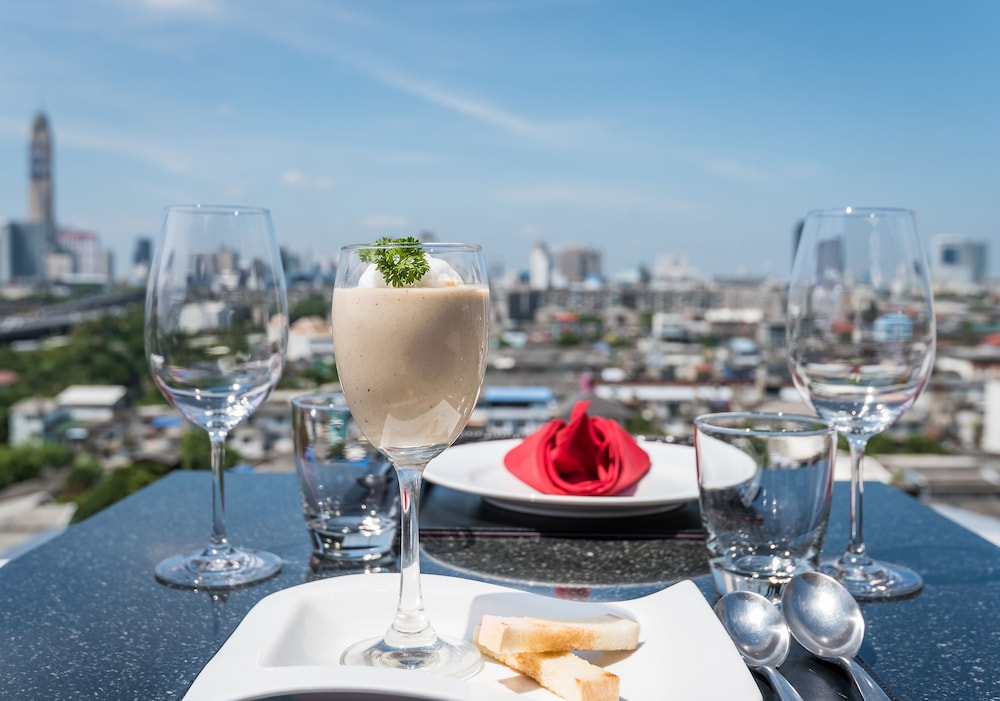 曼谷爱住宅酒店(Palette Hi Hotel Bangkok) 图片3