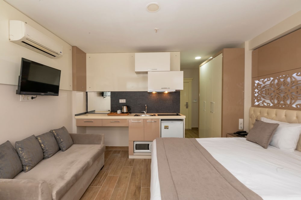 Taksim Peri Suite 24/50