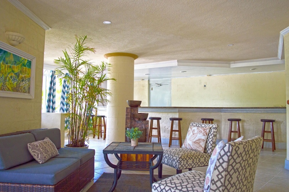 Barbados Beach Club 26/50