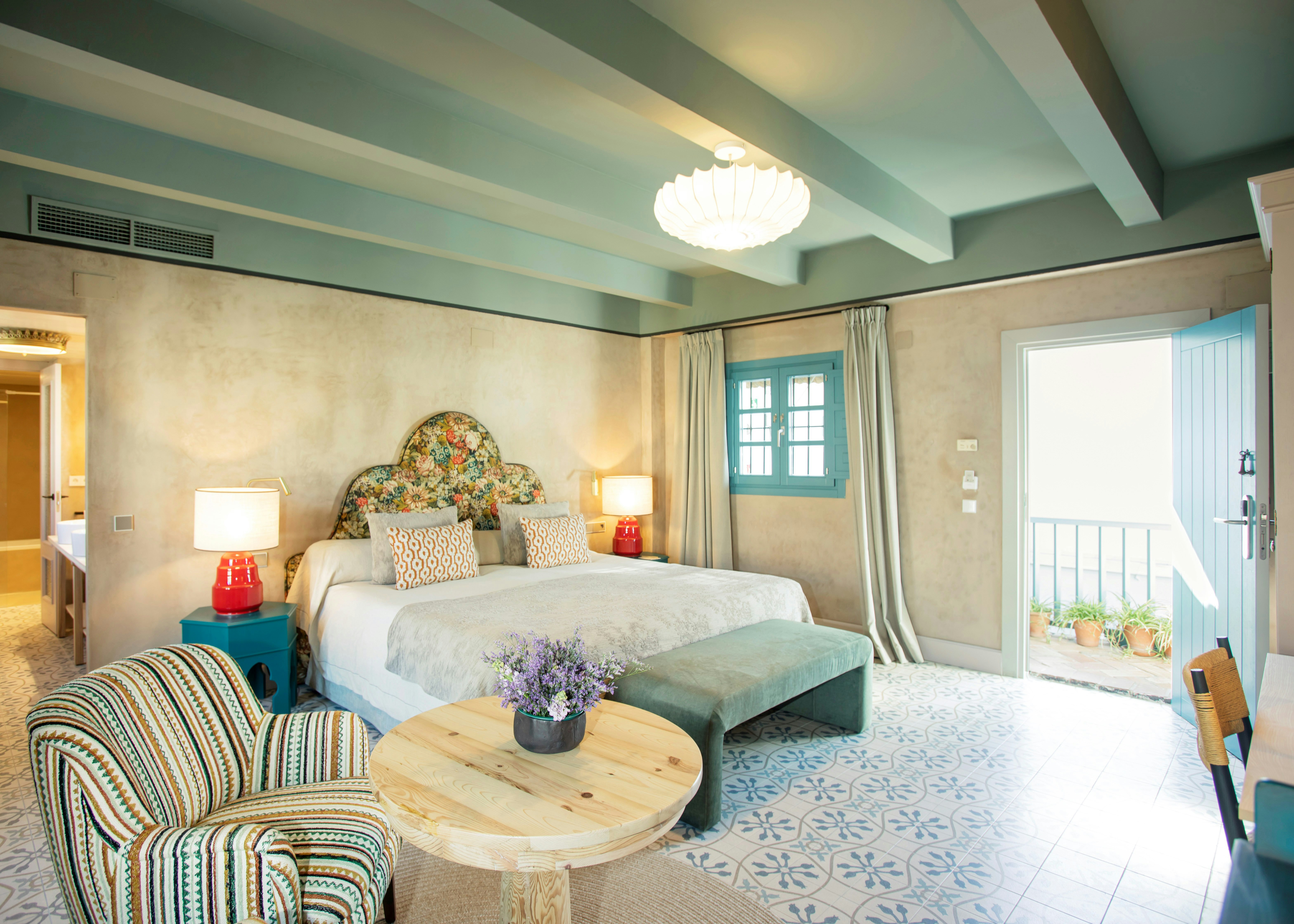 Hospes Las Casas Del Rey de Baeza 9/57