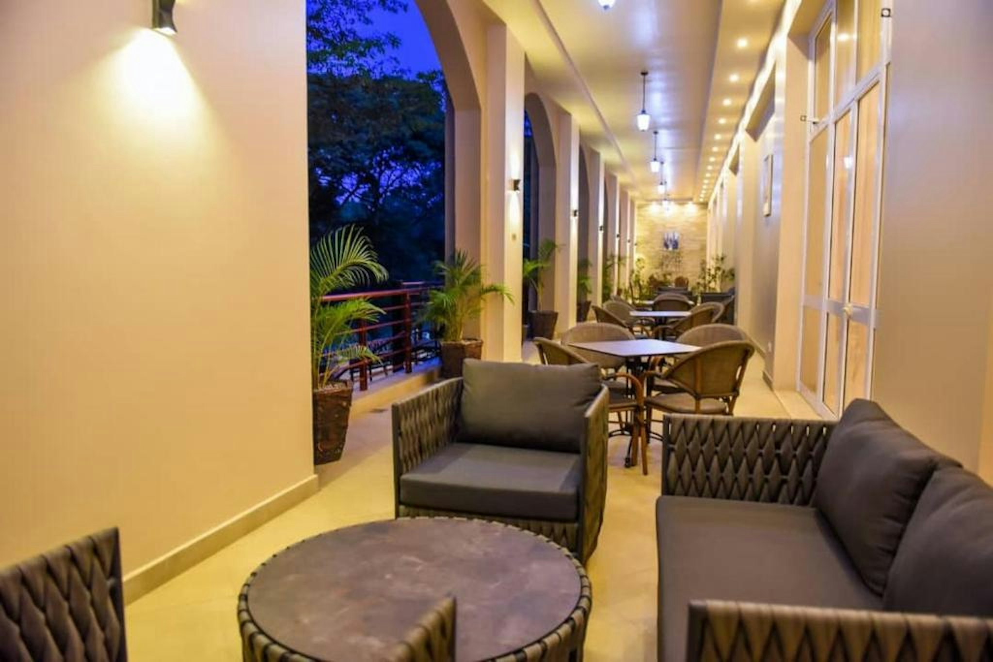 Admas Grand Hotel 26/33