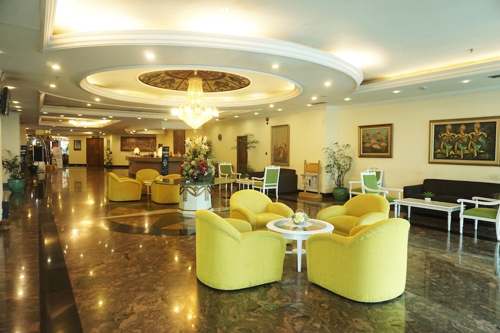 Asana Grand Pangrango Bogor 17/26