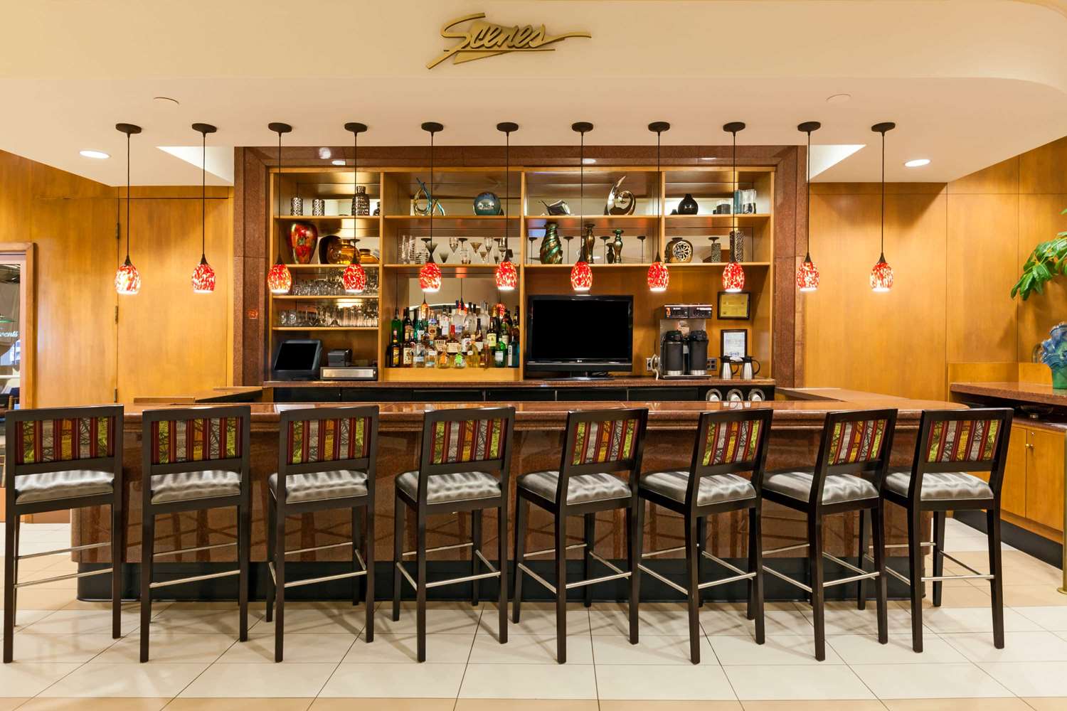 Wyndham Grand Pittsburgh Downtown 17/37