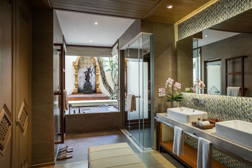 Four Seasons Resort Chiang Mai 27/91