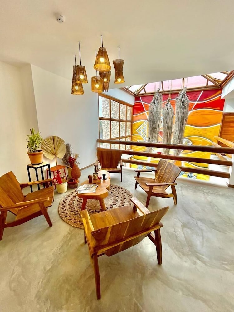 Villa Pantai Boutique Hotel Maragogi 28/50