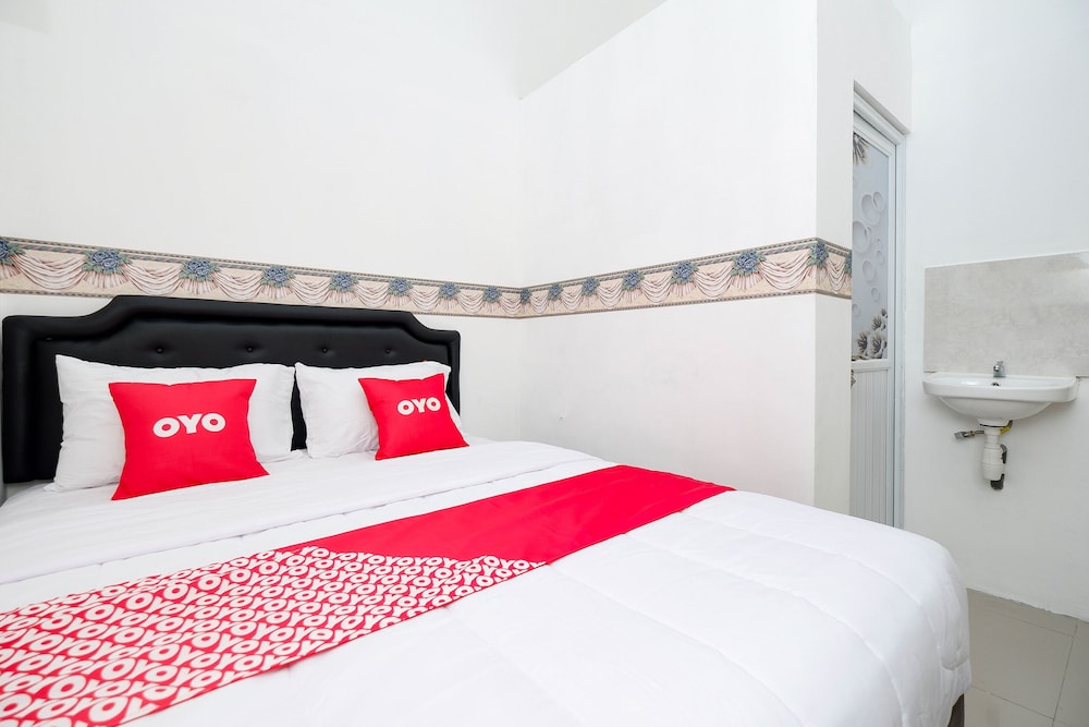 OYO 2782 Puspa Residence 20/48