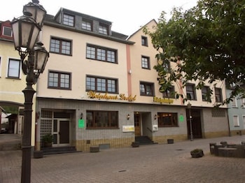 Hotel Weinhaus Grebel 1/49