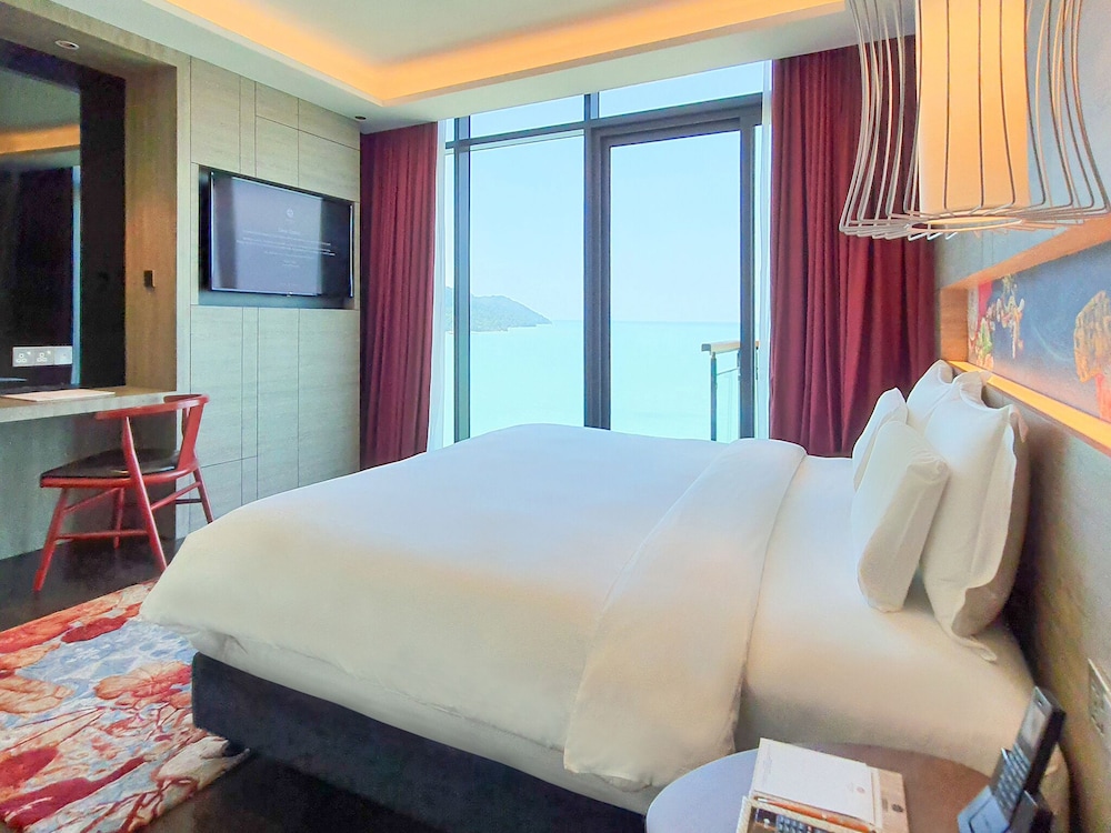 Angsana Teluk Bahang, Penang 27/71
