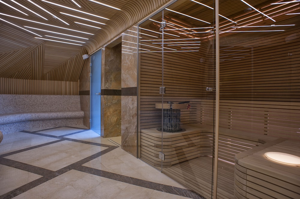 Boutique Hotel La Roche 19/50