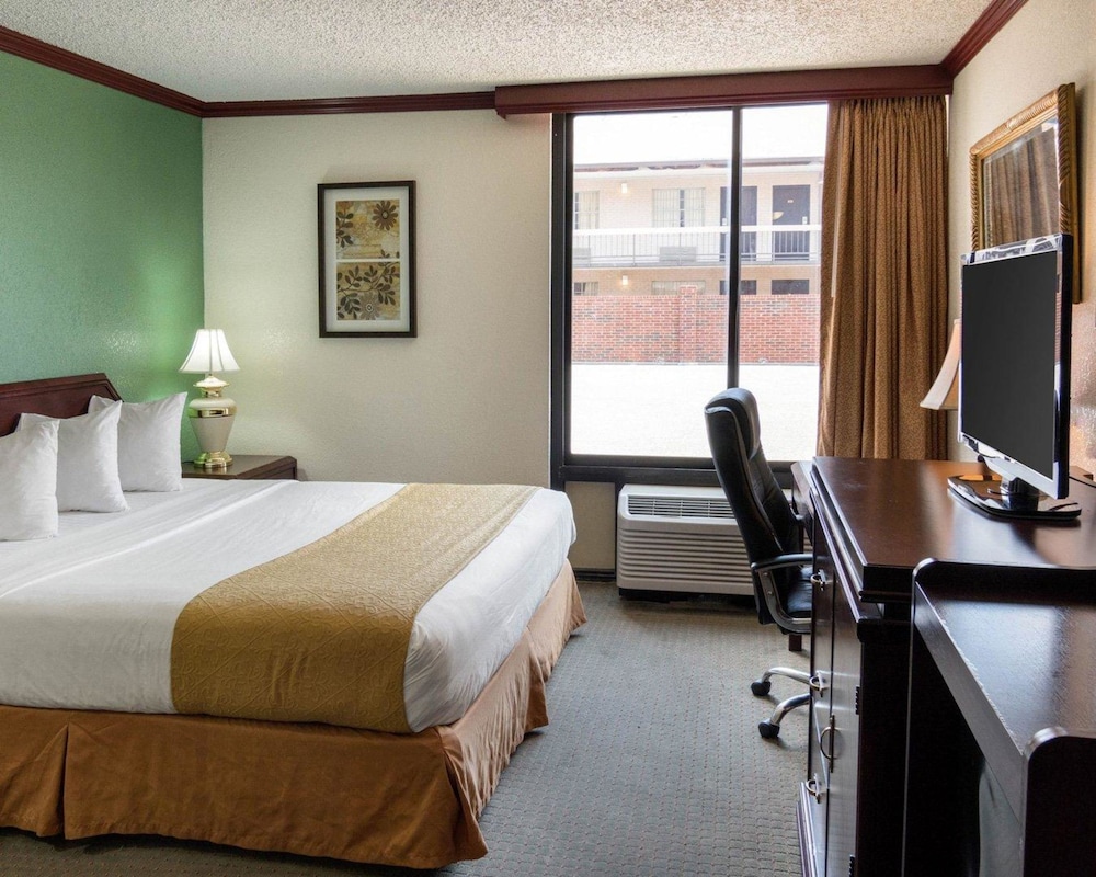 Quality Inn Shreveport 16/50