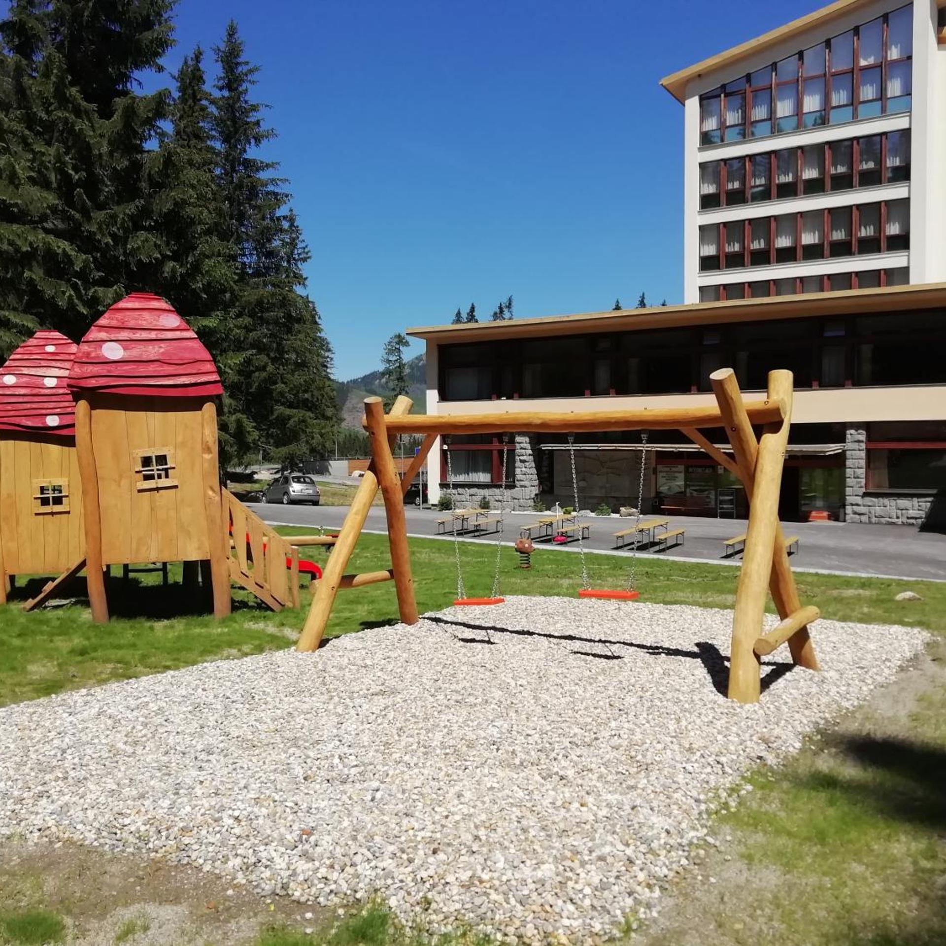 Sorea Snp Hotel 40/50