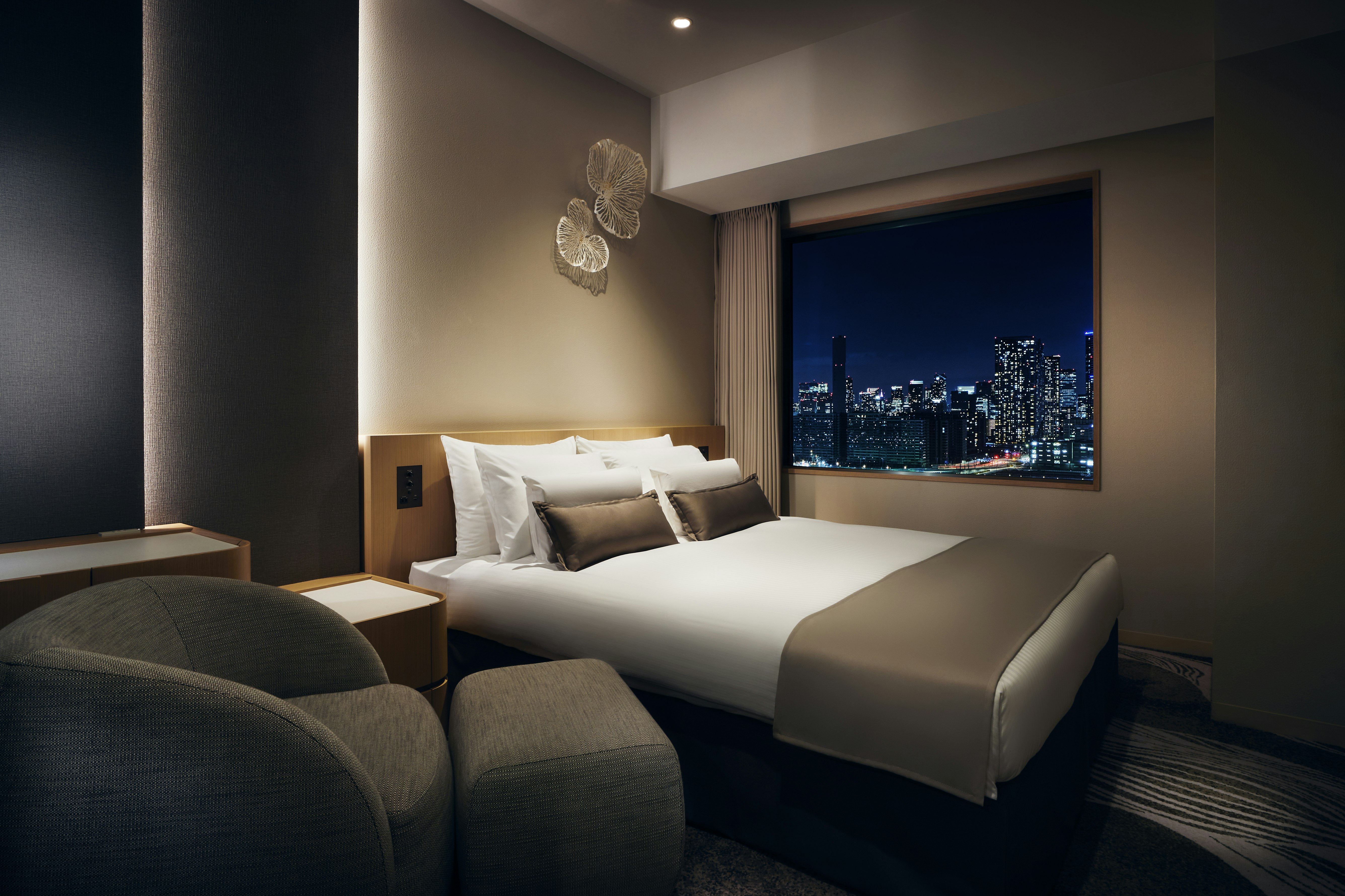 Hotel Jal City Tokyo Toyosu 18/42