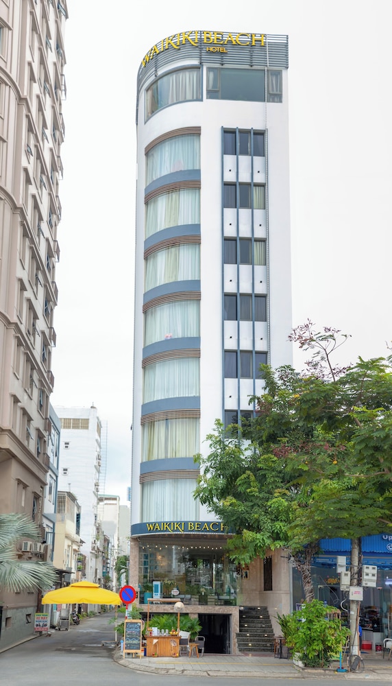 Grand Sunrise Hotel 90/100