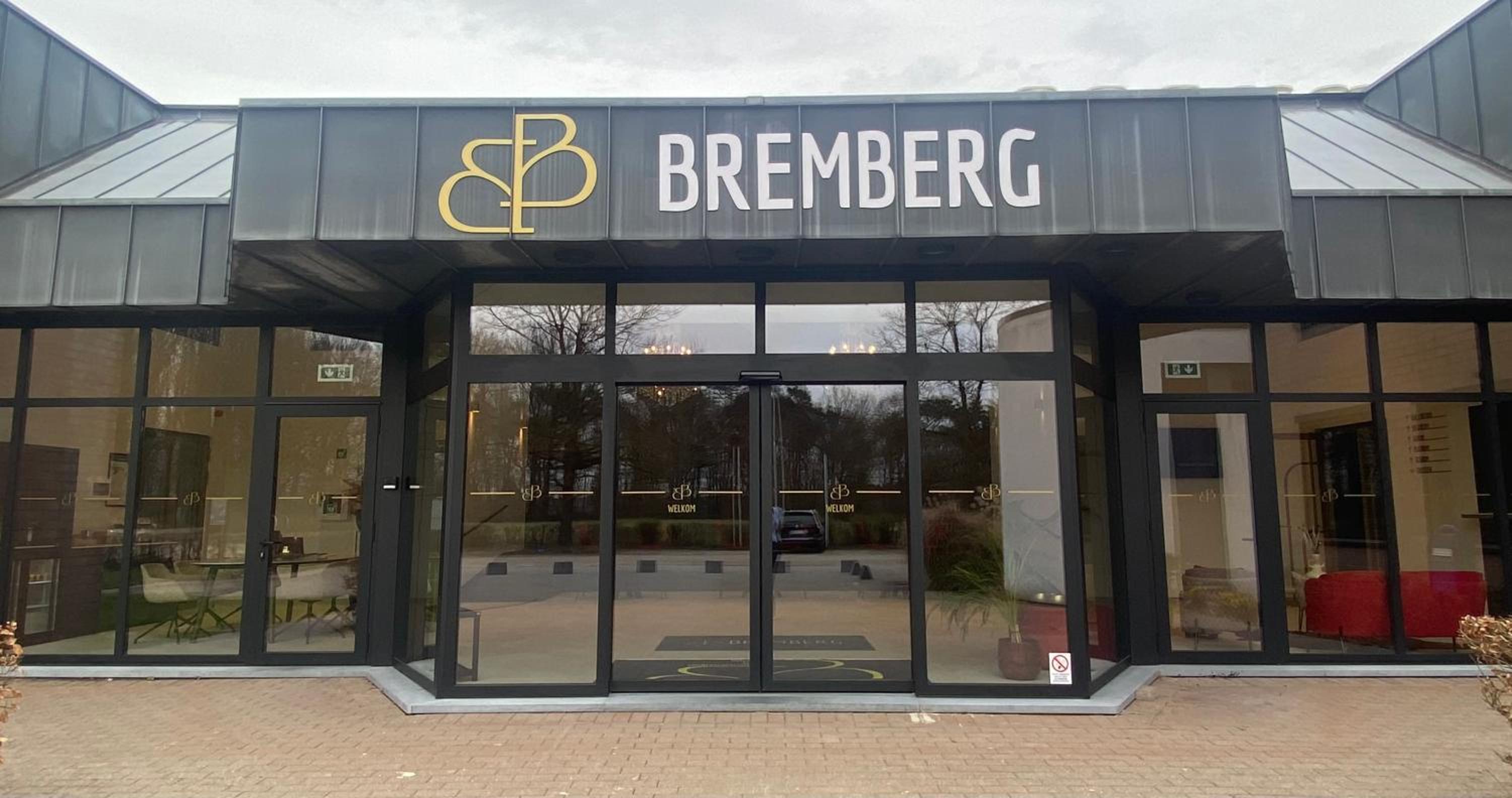 Bremberg Hotel 2/50