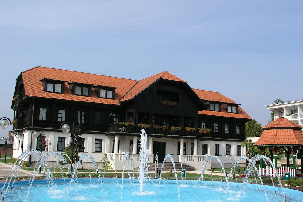 Hotel Toplice 4/50