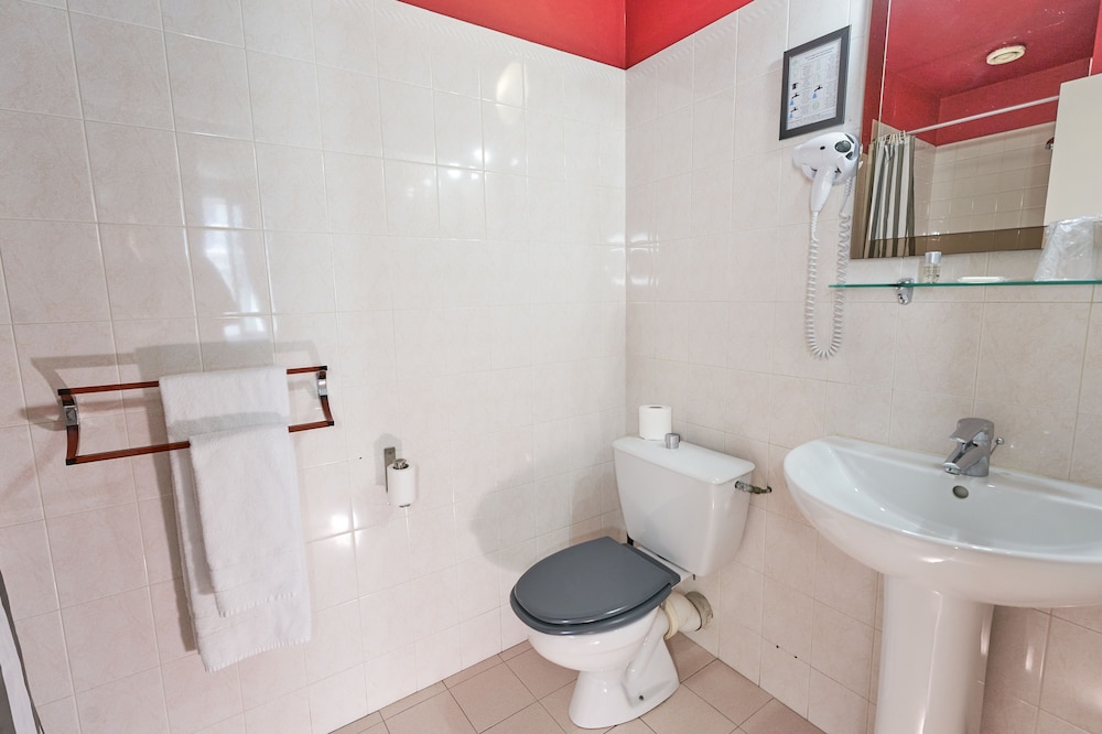 Du Theatre Hotel 30/40
