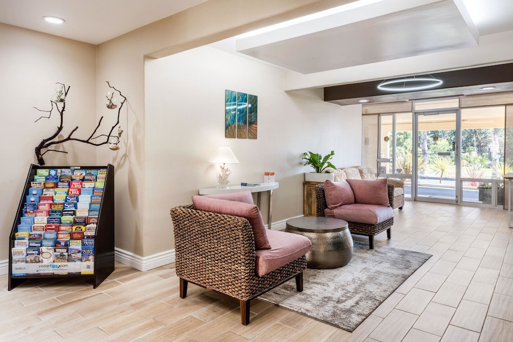 Quality Inn & Suites Capitola By The Sea 26/35