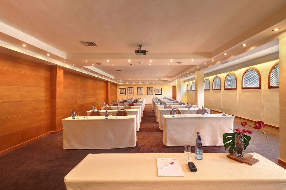 Hotel Palace Bonanza Playa and Spa 12/77