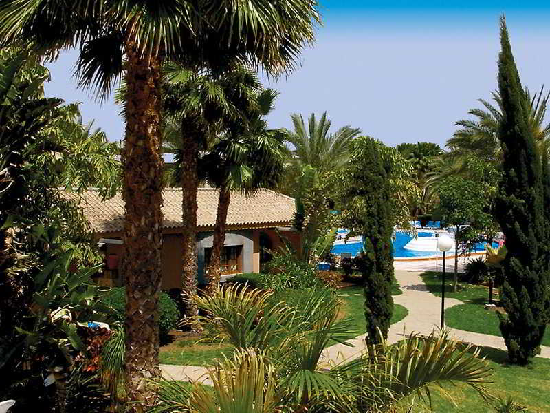 Suites & Villas by Dunas 57/63