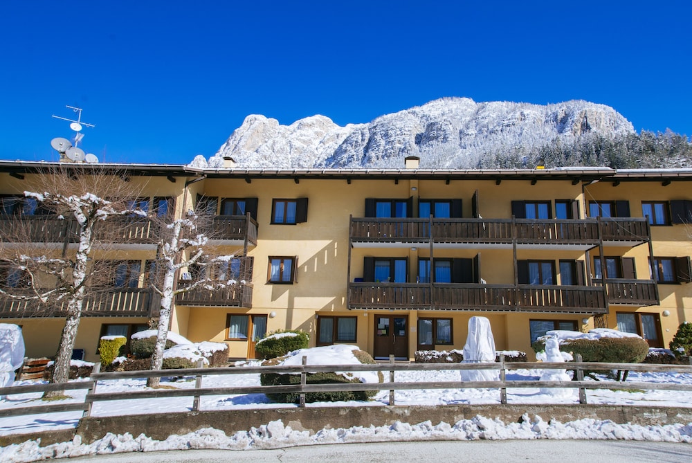 Residence Lagorai 2/50