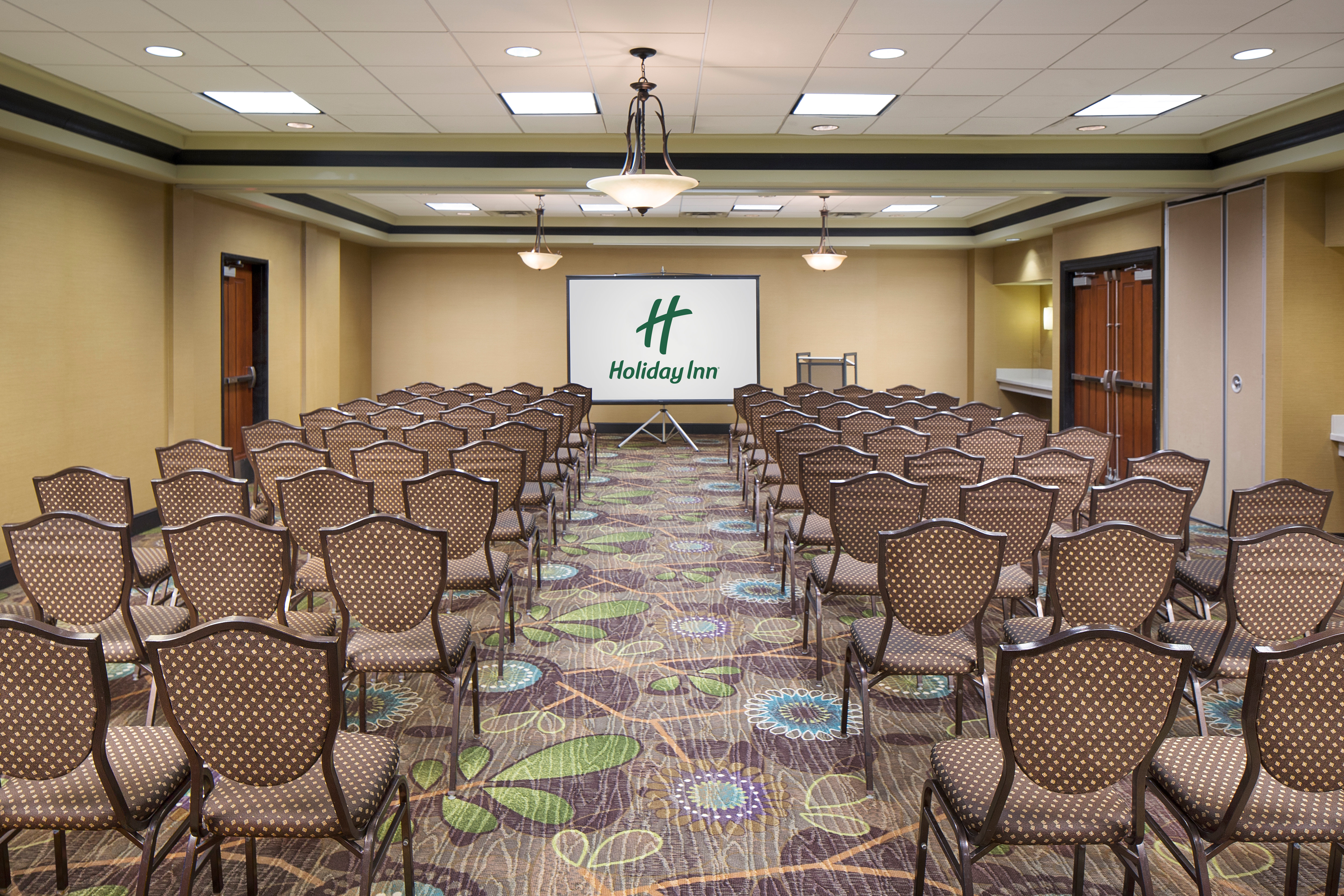 Holiday Inn Grand Rapids - Airport 21/24